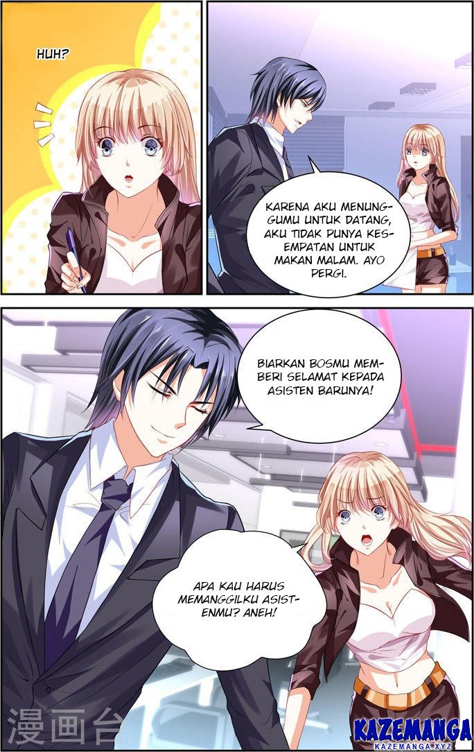 Best Wedding Chapter 04 Gambar 6